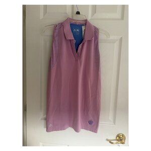 Trump Golf Club (official) sleevelss golf top